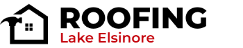 Lake Elsinore Roofing Company Logo
